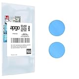 apgo Protector de lente 4x Protector de lente de cmara hbrido para Tecno Camon 19 Pro, proteccin de cmara, protector de lente de cmara 9H