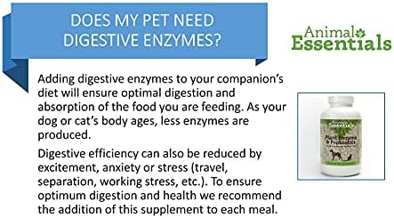 animal essentials probiotic