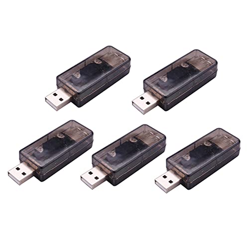 Isolateur USB ADUM3160 résout les surtensions et coupures de signal PC