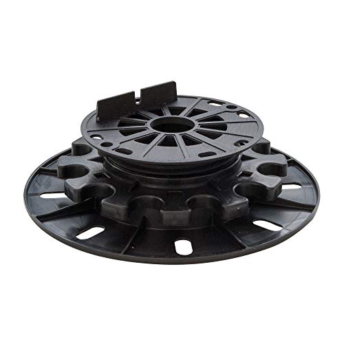 StrataRise 3560 MULTI-LEVEL Decking & Flooring Support Pedestal - 10 pack
