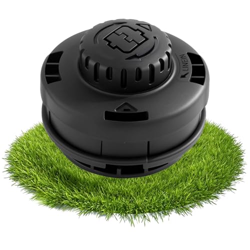 Eyoloty KST 140XB Weed Eater Head Replacement Compatible with Kobalt 80V 140XB 2908003 1315033 1315053 2908503 623439 670250 Straight Brushless Cordless String Trimmer Replacement Head for Kobalt