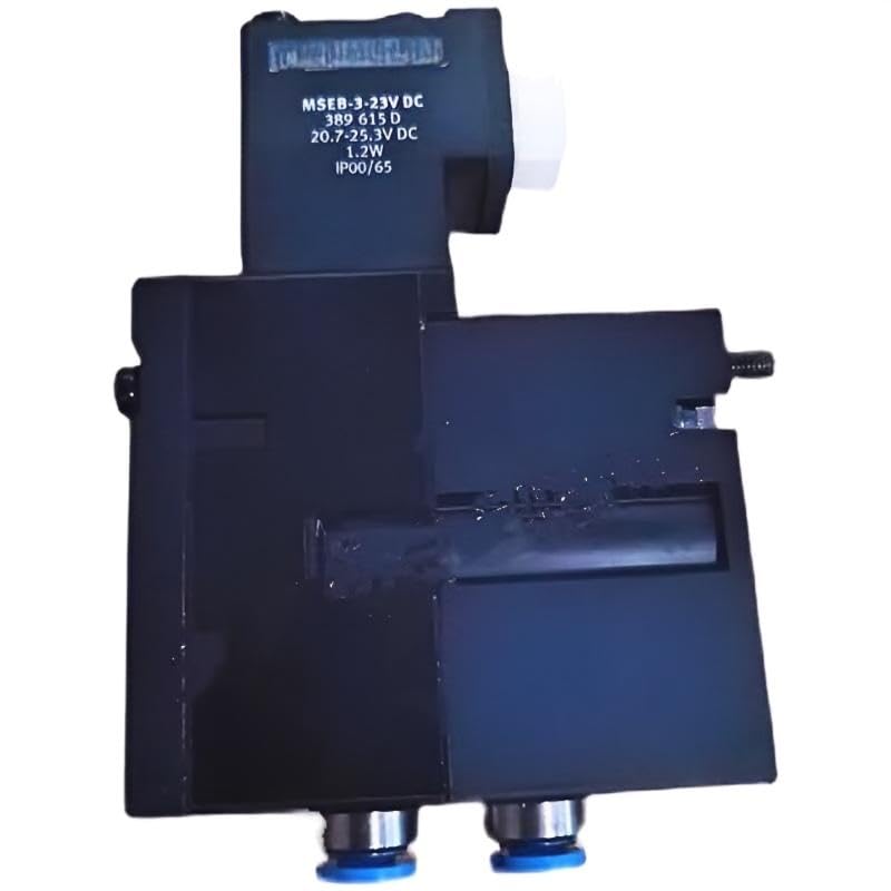 Solenoid Valve M2.184.1111/05 MEBH-4/2-QS-4-SA for Heidelberg Offset SM74