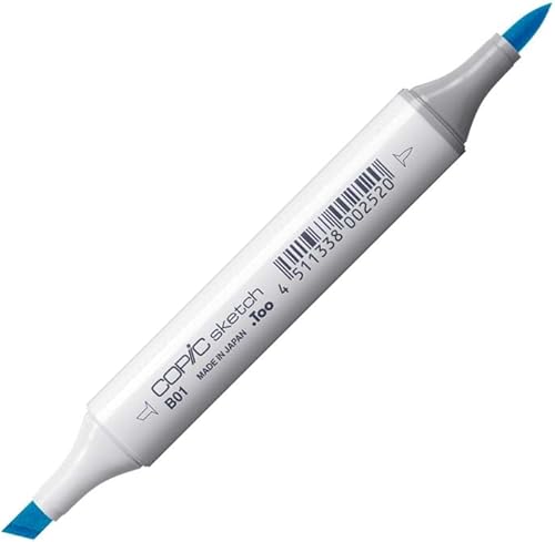 Marcadores Copic Sketch