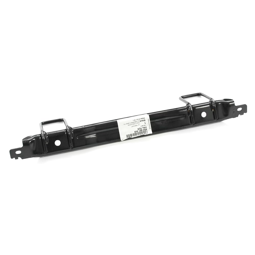 Audi 8S0881545 Halter Isofix vorn rechts Beifahrersitz Befestigung