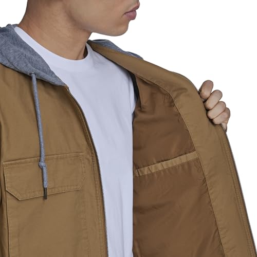Image of Levi's Men's 2-chest Pocket Workwear Shacket
