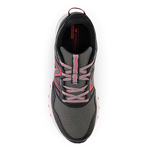 Image of New Balance Men's 410 V8 Trail Running Shoe