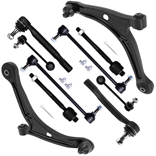 SCITOO Suspension Kit for Acura MDX/Honda Pilot 2001-2005