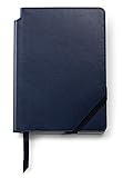 Cross Premium Ruled Journal, Medium (16 x 21cm) - Midnight Blue