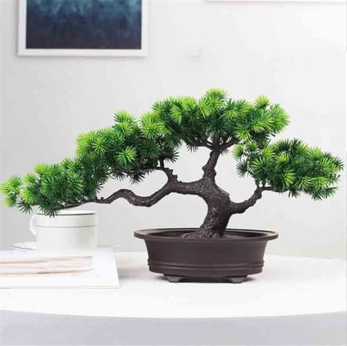Plantas artificiales decorativas para transformar su sala de estar en un oasis 4