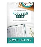 Wer wir durch Jesus sind Kolosserbrief
