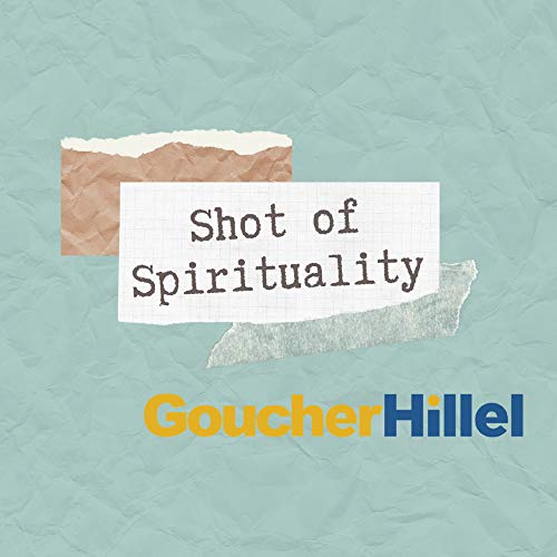 Shot of Spirituality cover art