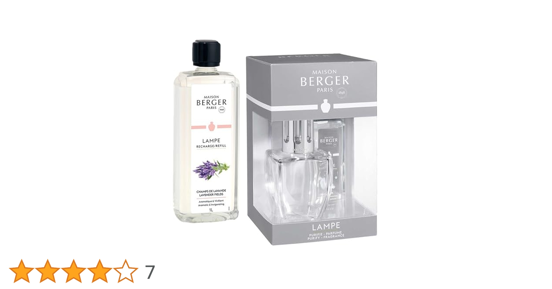 Amazon.co.jp: ランプベルジェ 公認特約店 （ジューン290