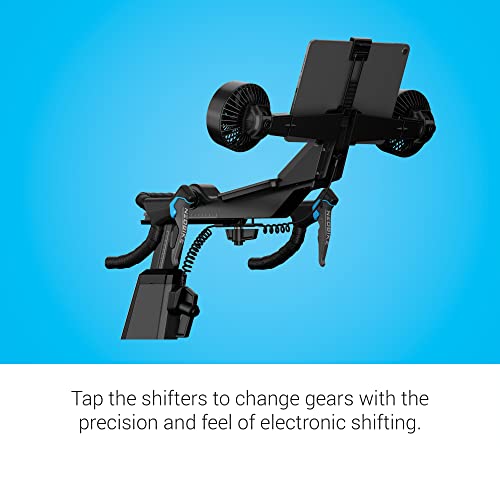 Garmin TacX® NEO Bike Plus Smart Trainer