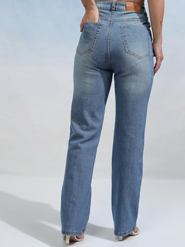Image of Tokyo Talkies Women Jeans