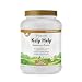 NaturVet Kelp Help Plus Omegas for Dogs and Cats, 4 lb Powder, Made in USA