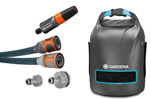 Gardena Schlauch Set Die 15 besten Produkte im Vergleich