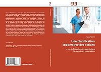 Une Planification Coopa(c)Rative Des Actions 6131533660 Book Cover