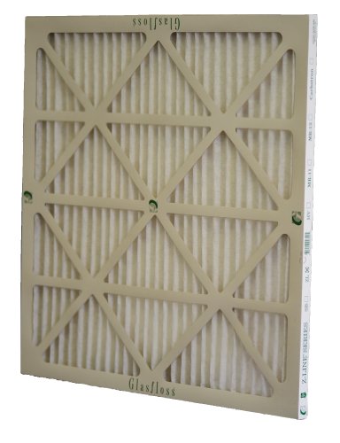 Glasfloss industries zlp15201 z-line series zl merv 10 …