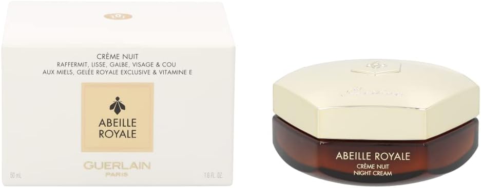 865-15038 Abeille Royale Night Cream 50Ml