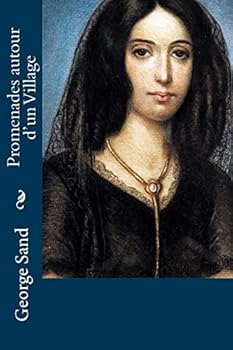 Paperback Promenades autour d'un Village [French] Book