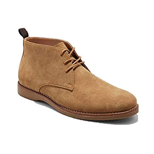 goodfellow chukka boots