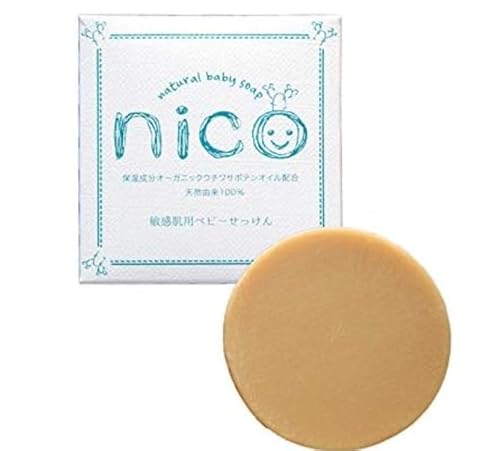 Nico i`xr[\[v, VRR100%, qp, 50g