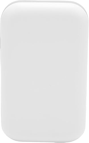 Miniatura 7 de Keenso Dispositivo de punto de acceso WiFi 4G 5G de bolsillo, Internet de alta velocidad de 300 MbitS, conectividad multidispositivo, dispositivo
