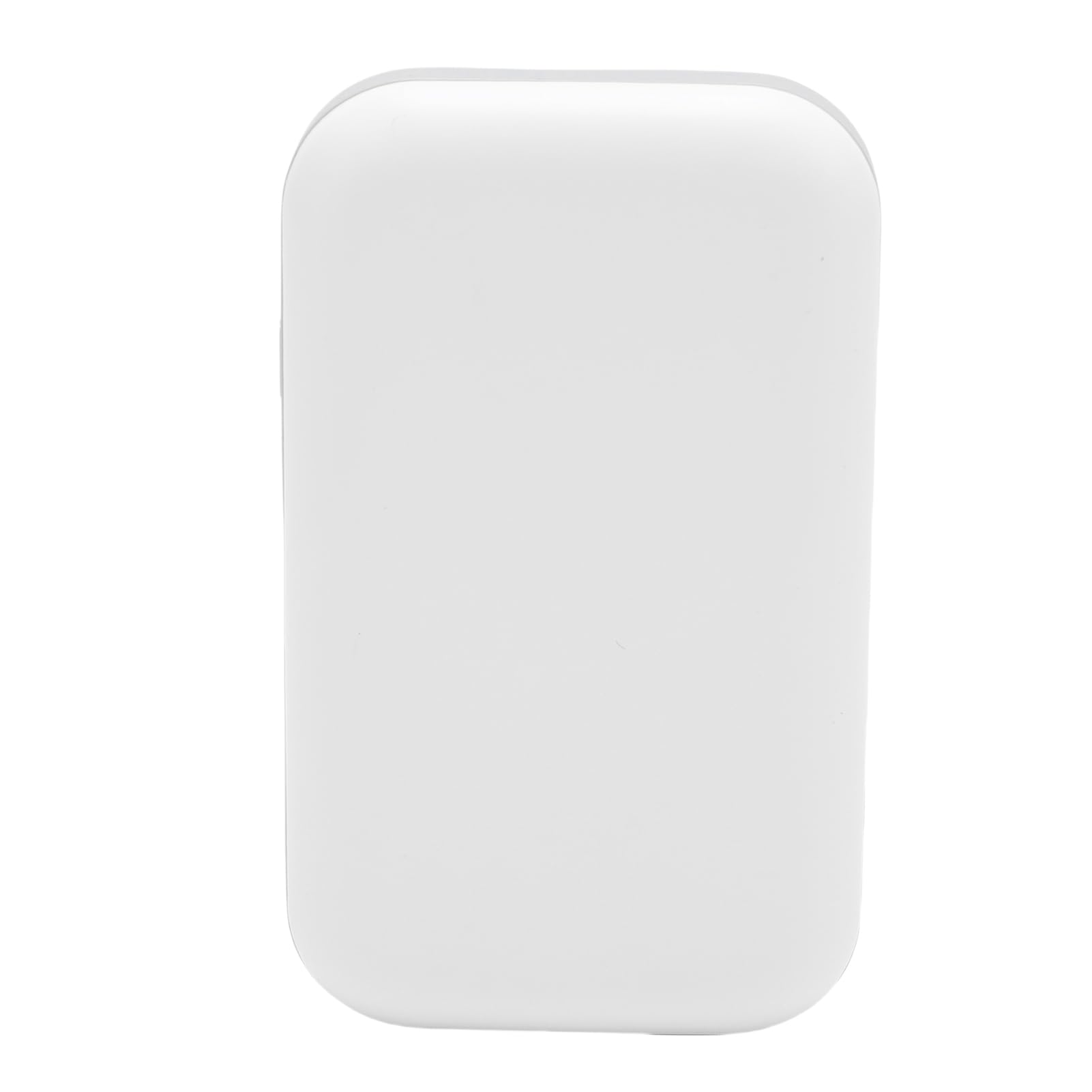 Haofy Przenośny Router Wi-Fi o Dużej Szybkości 300 Mb/s, Kieszonkowe Urządzenie Sieci Bezprzewodowej 4G do Podróżowania na Kempingu, Długi Czas Pracy Baterii