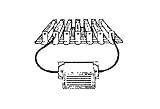 Carpoint CPT1523454 1523454 Lichtwachter 6-12V