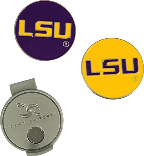 Image of Collegiate Hat Clip & 2 Ball Markers