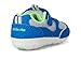 Stride Rite Unisex-Child SM Turbo Athletic Blue Grey Size 6