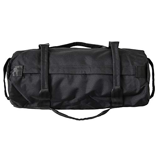 AGAWA Fitness Workout Sandbags, 40Ibs Adjustable Weight Sandbag,Fitness Muscle Sand Bag Tools