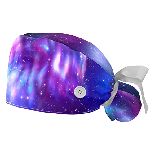 Casquettes de travail ajustables anti-sueur JDEZ imprimé Loup