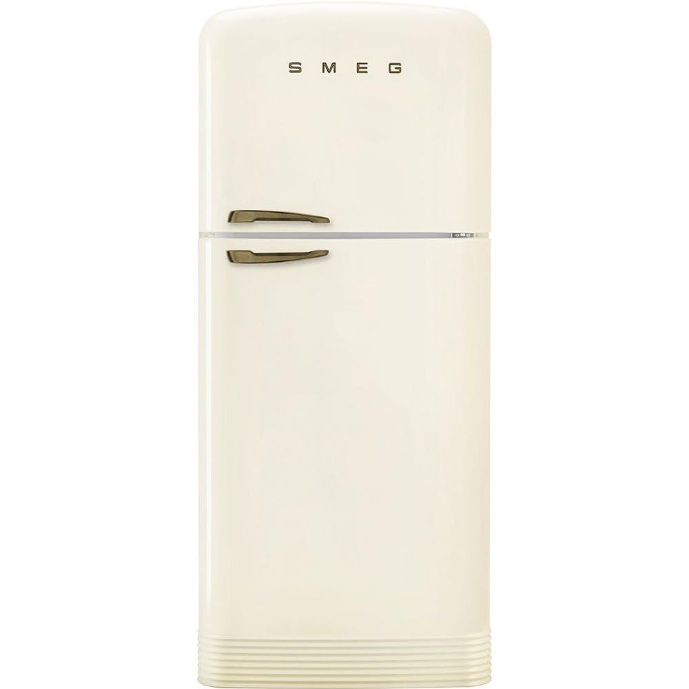 SMEG Kühl-/Gefrierkombination FAB50RCRB5
