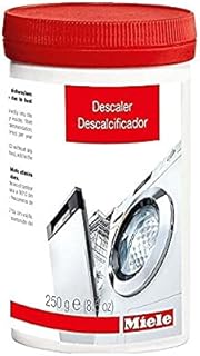 MIELE WASHING MACHINE AND DISHWASHER DESCALER