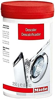 MIELE WASHING MACHINE AND DISHWASHER DESCALER