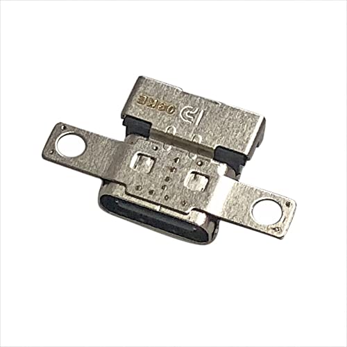 Jack CC Type-C Zahara pour ordinateur portable Lenovo 82FG