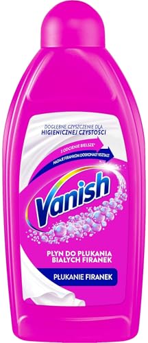 Vanish Rinse Aid 500 ml
