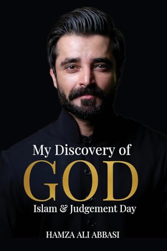 My Discovery of God, Islam and Judgement Day - image 1