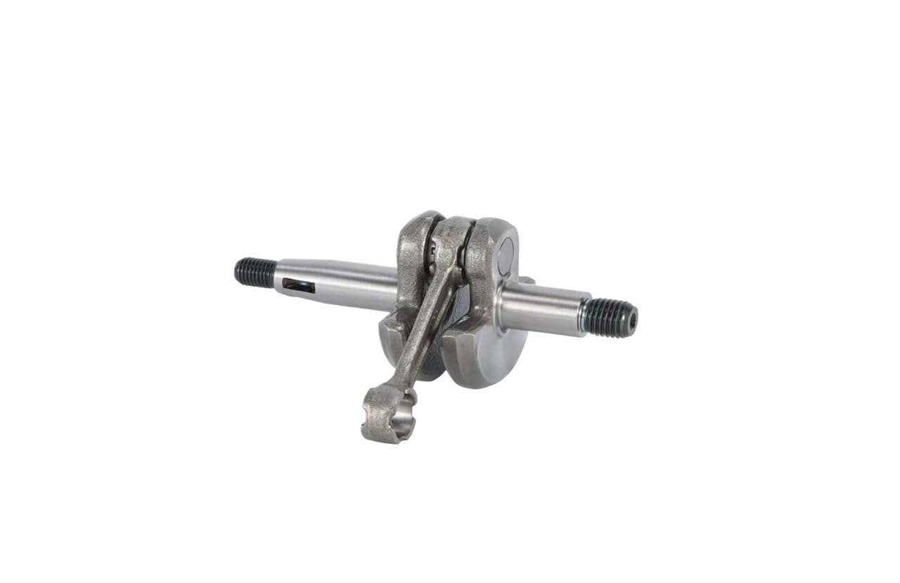 Cigüeñal 226 de repuesto para motor de cortasetos 226HD y mantenimiento HS99 S Verde Taglio