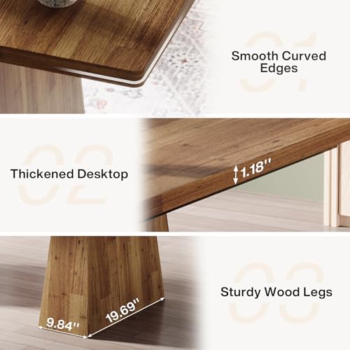 Luxury Office Conference Table Modern
