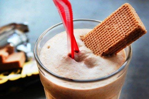 4 Pack Nestle Cocosette Galleta Rellena De Coco 50Grs Each #TOP5