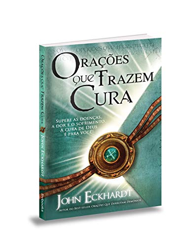 Orações que trazem cura