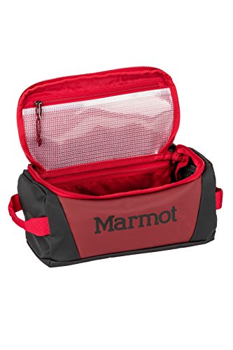 Marmot Mini Hauler Toiletry Bag, 366ci (5 liter)