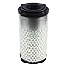Produktbild Luftfilter 6C060-99410 6A100-82630 für Kubota B1410 B1610 B1700 B2100 B2400 B2400 B2410 B2630 B2710 B2910 B3030 B7300 B7400 B7410 B7500 B7510 B7610 B7800 Rasenmäher