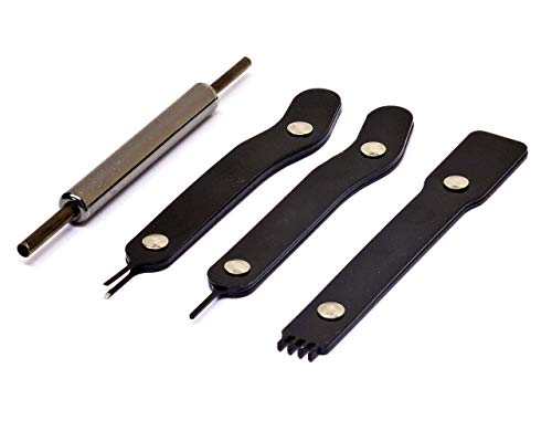 mod/smart Full Pin Removal Tool Kit - (M-TOOLKIT)