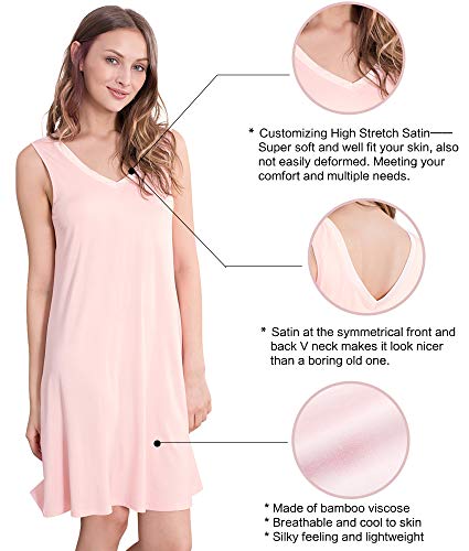 WiWi Bamboo nightgown for 