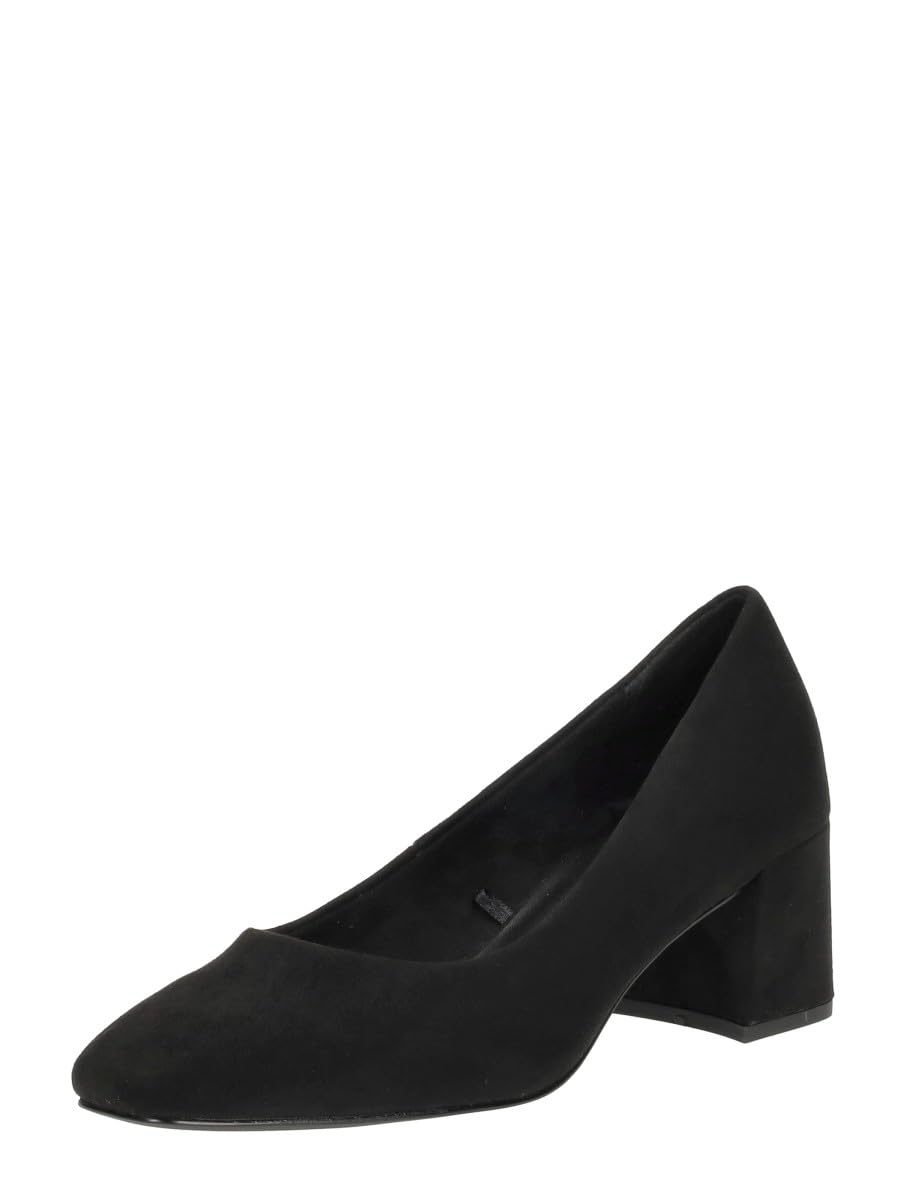 MARCO TOZZI Damen Pumps Vegan Elegant
