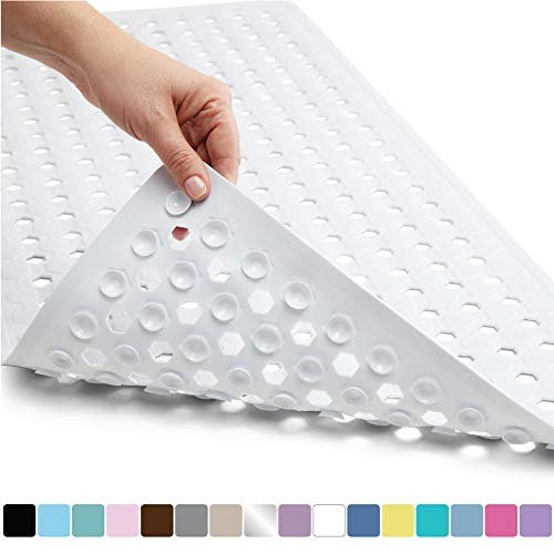 Best Bath Mat For Tub For Seniors