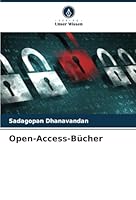Open-Access-Bücher (German Edition) 620872953X Book Cover